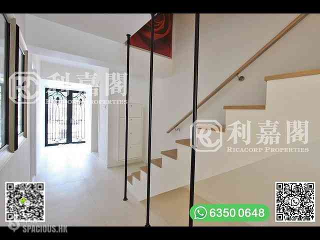 Hang Hau - Junk Bay Villas 05