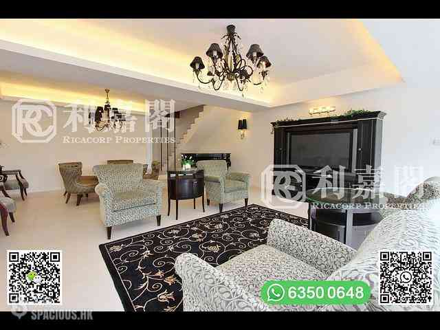 Hang Hau - Junk Bay Villas 10