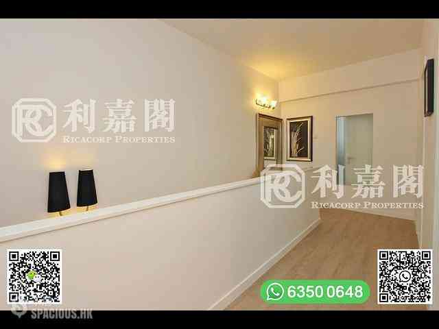 Hang Hau - Junk Bay Villas 12