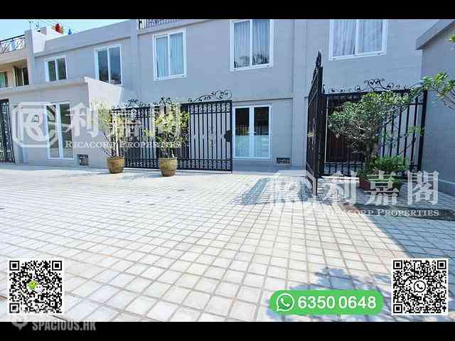 Hang Hau - Junk Bay Villas 15
