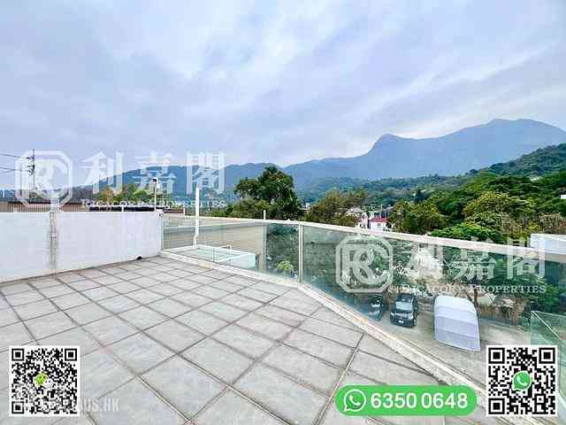 Sai Kung - Nga Yiu Tau Sai Kung 22