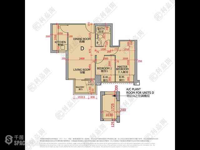 Fo Tan - The Palazzo Block 11 01