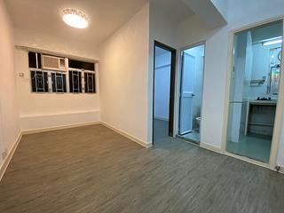 Chai Wan - Yen Lok Building Block B 10