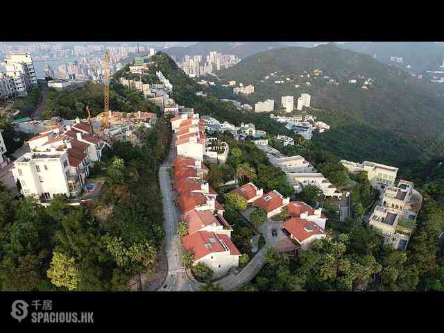 The Peak - Strawberry Hill 07