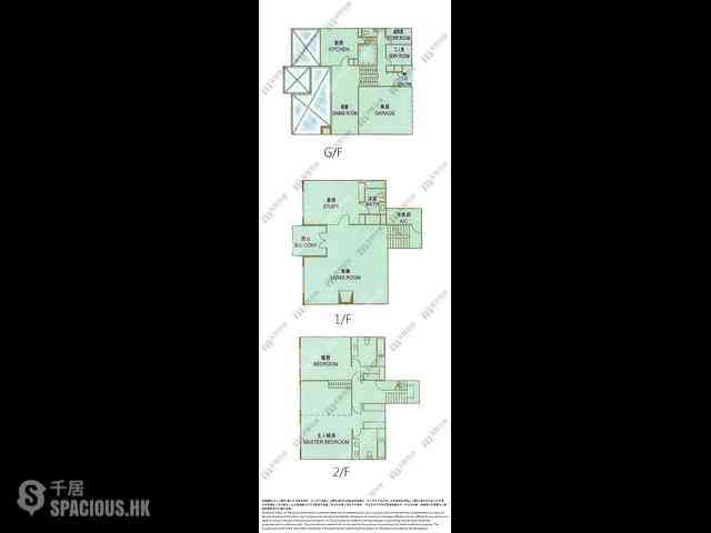 The Peak - Strawberry Hill 03
