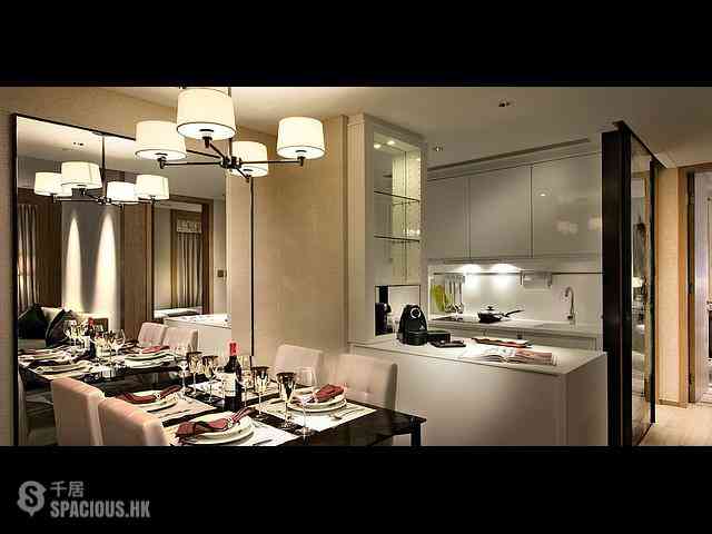 West Kowloon - The HarbourView Place 03