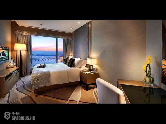 West Kowloon - The HarbourView Place 03