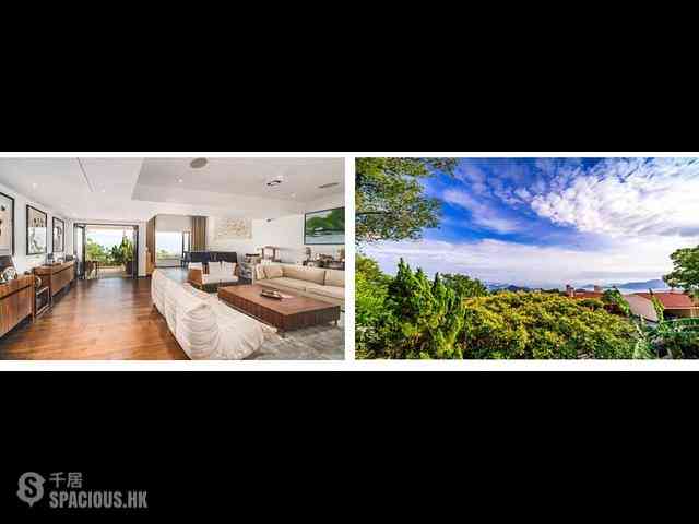 The Peak - Strawberry Hill 02