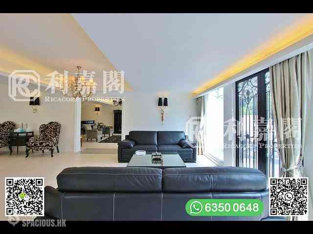 Hang Hau - Junk Bay Villas 05
