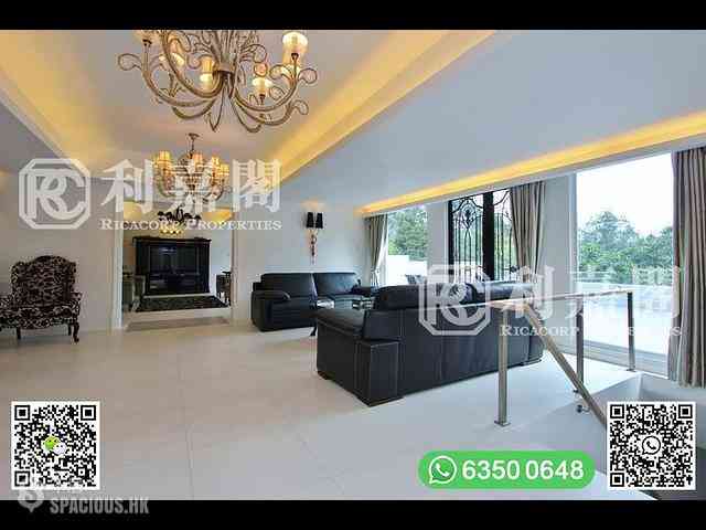 Hang Hau - Junk Bay Villas 06