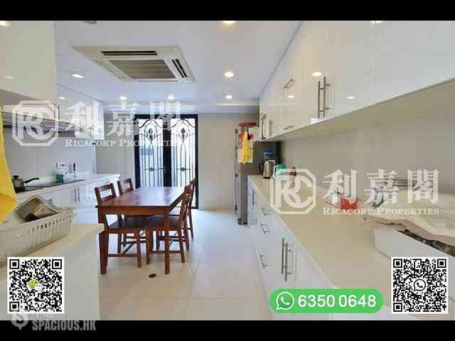 Hang Hau - Junk Bay Villas 13