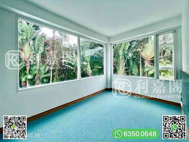 西貢 - 北潭涌 15