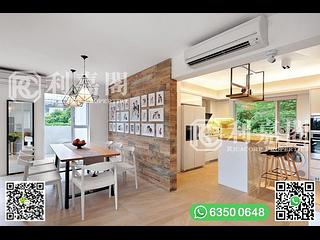 馬鞍山 - 企嶺下老圍 05