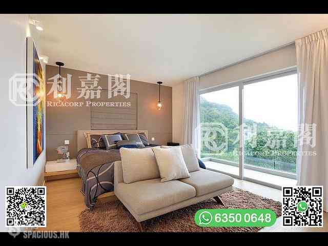 马鞍山 - 企岭下老围 16