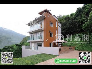 馬鞍山 - 企嶺下老圍 26