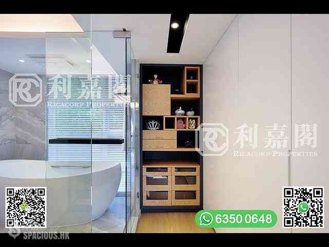 马鞍山 - 企岭下老围 21