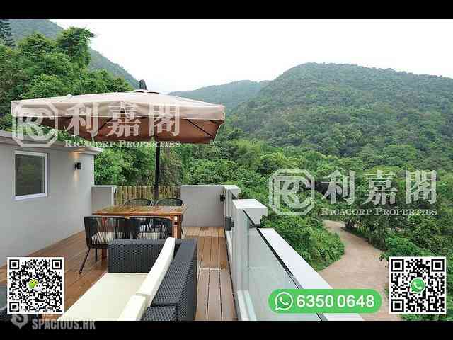 马鞍山 - 企岭下老围 25