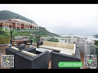 馬鞍山 - 企嶺下老圍 24