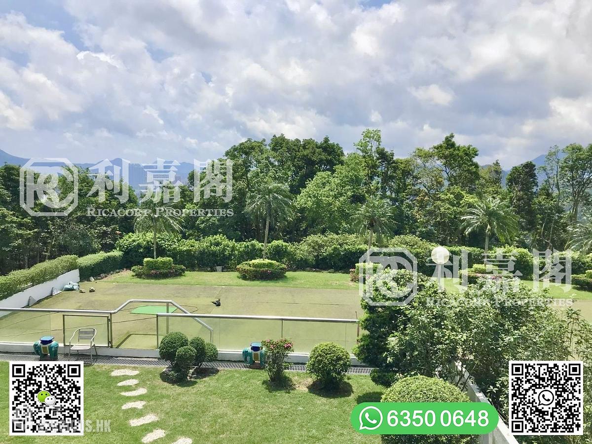清水灣 - 麗莎灣別墅 01