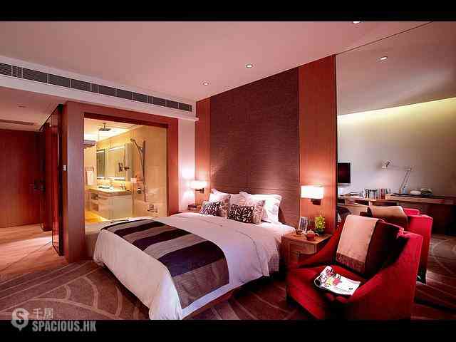West Kowloon - The HarbourView Place 01