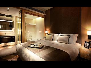 West Kowloon - The HarbourView Place 02