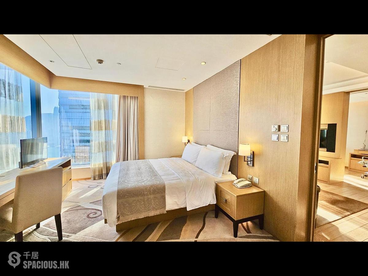 West Kowloon - The HarbourView Place 01