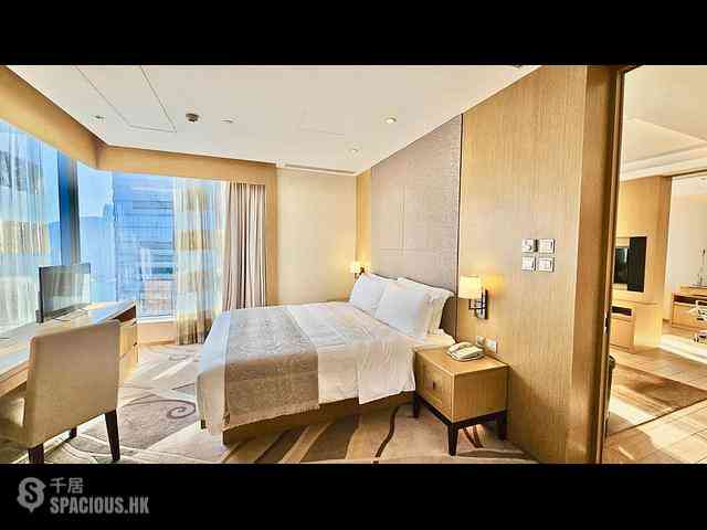West Kowloon - The HarbourView Place 01