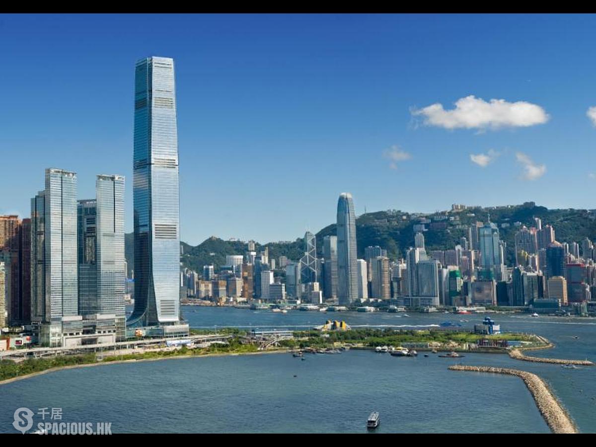 西九龍 - 港景匯 01