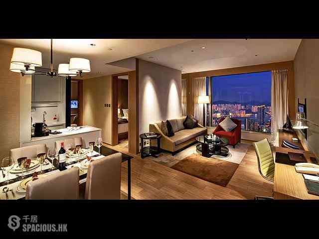 West Kowloon - The HarbourView Place 02