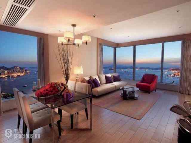 West Kowloon - The HarbourView Place 01