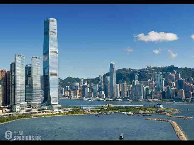 West Kowloon - The HarbourView Place 02