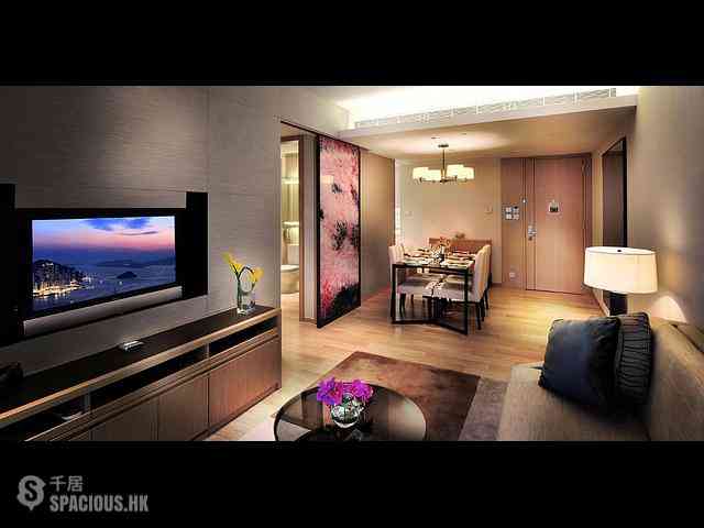 West Kowloon - The HarbourView Place 03