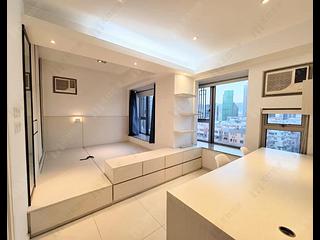 Tai Kok Tsui - Harbour Green Tower 5 03