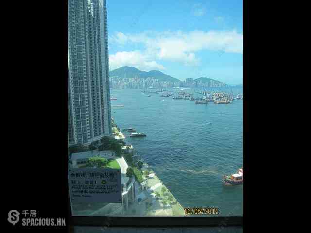 Tai Kok Tsui - Hampton Place 04