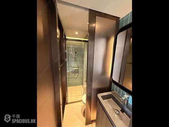 Tai Kok Tsui - Square Mile Phase 5 Gateway · Square Mile 04