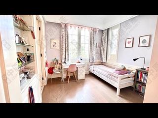 Pok Fu Lam - Consort Garden 03