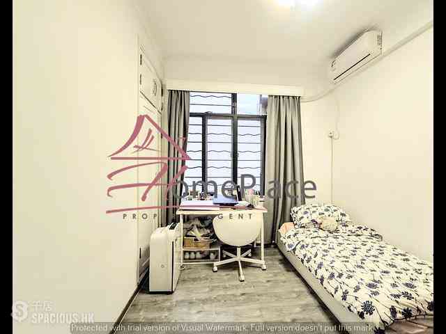 Central - 2, Tramway Path 10