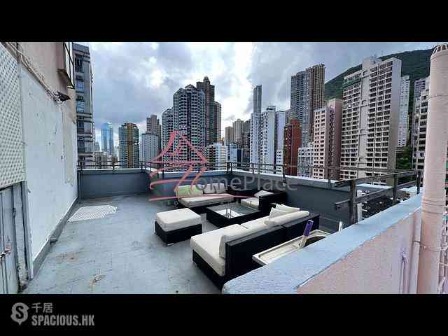 Sai Ying Pun - High House 01