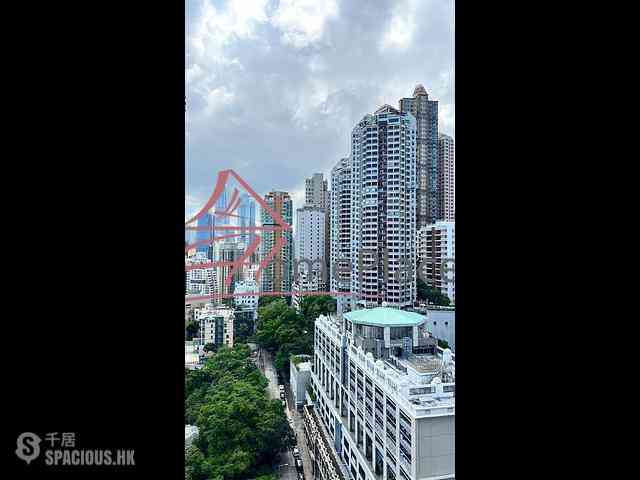 Sai Ying Pun - High House 06