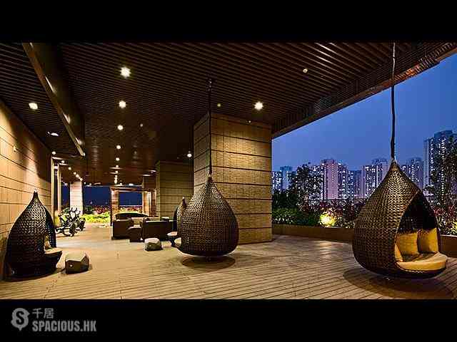 Tseung Kwan O - Vega Suites 03