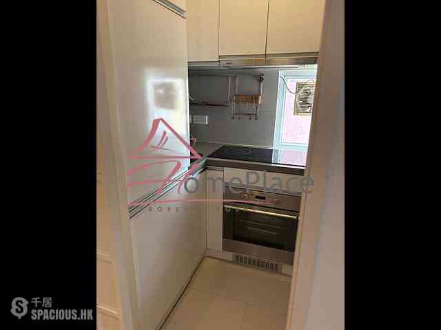 西營盤 - 怡景花園 03