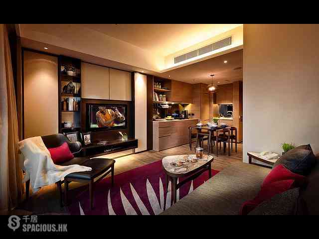 Tseung Kwan O - Vega Suites 02