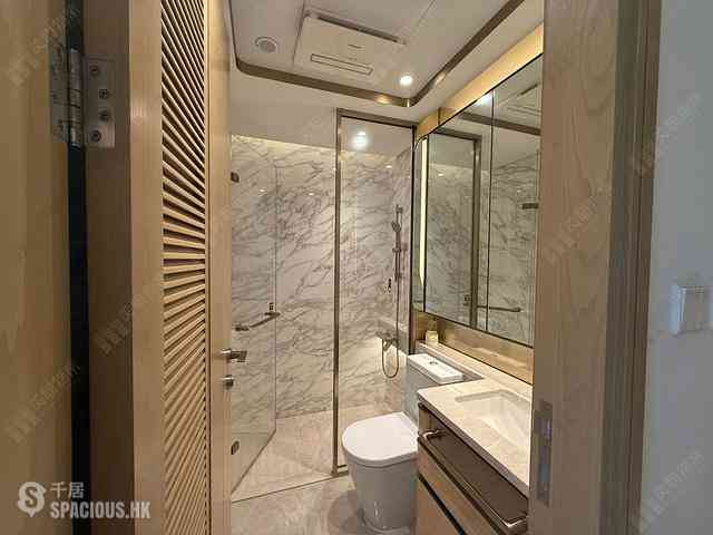 Cheung Sha Wan - Grand Victoria Phase 1 Grand Victoria I Tower 3B 03
