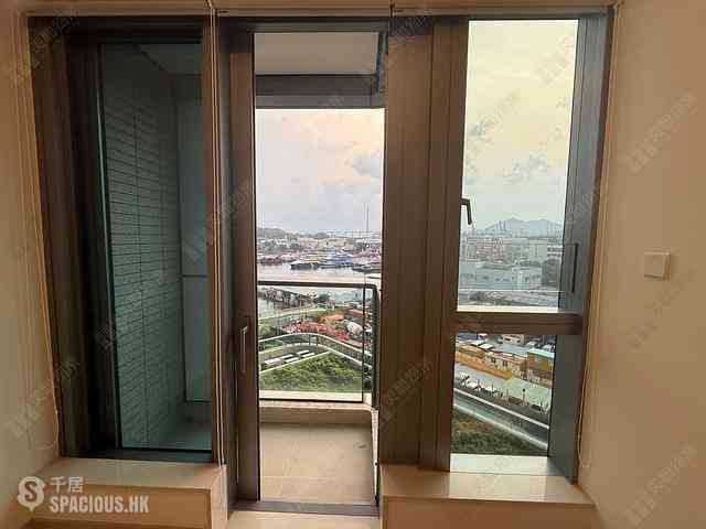 Cheung Sha Wan - Grand Victoria Phase 1 Grand Victoria I Tower 3B 05