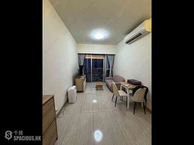 Sham Shui Po - Cullinan West Phase 2A Tower 2A 01