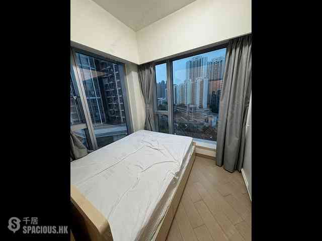 Sham Shui Po - Cullinan West Phase 2A Tower 2A 02