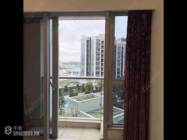 Sham Shui Po - Cullinan West Phase 2A Tower 2A 04