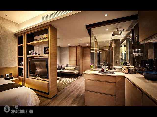 Tseung Kwan O - Vega Suites 01