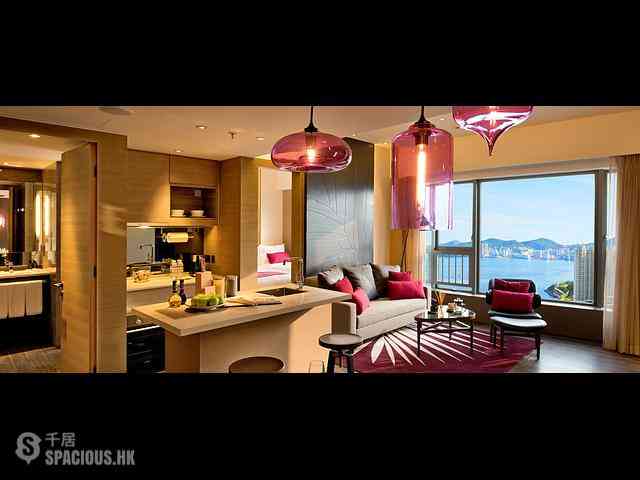Tseung Kwan O - Vega Suites 01