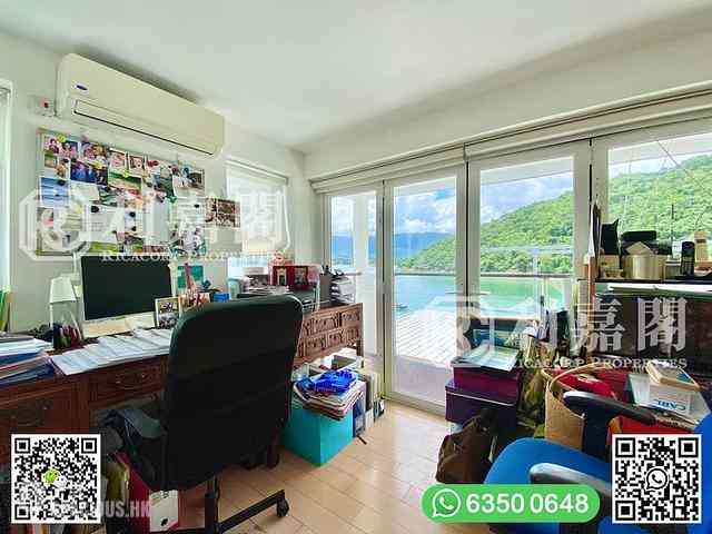 Sai Kung - Sai Kung 14
